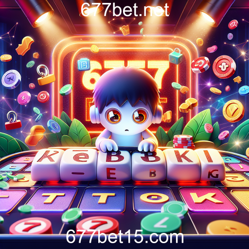 Descubra as Ofertas Diárias do 677bet.net: Diversão e Desafios a Cada Dia